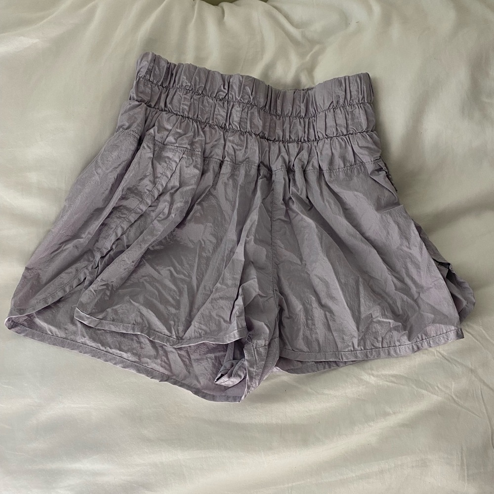 Free People- Way Home short